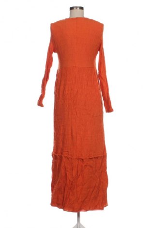 Φόρεμα Unbranded, Μέγεθος M, Χρώμα Πορτοκαλί, Τιμή 18,99 €