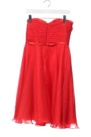 Φόρεμα Unbranded, Μέγεθος M, Χρώμα Κόκκινο, Τιμή 15,99 €