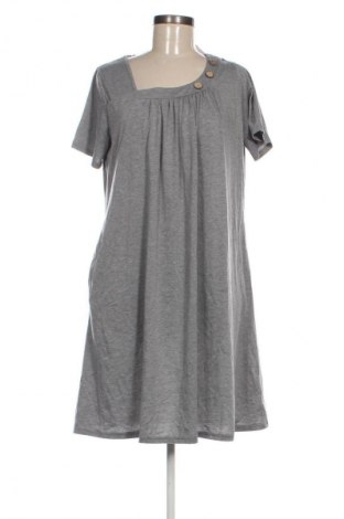 Rochie Unbranded, Mărime L, Culoare Gri, Preț 94,99 Lei