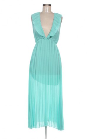 Kleid Unbranded, Größe M, Farbe Blau, Preis 12,99 €
