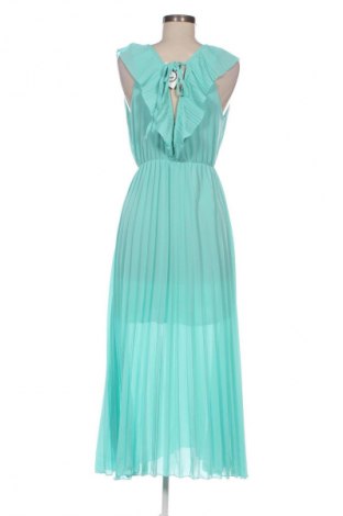 Kleid Unbranded, Größe M, Farbe Blau, Preis 12,99 €