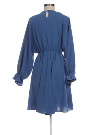 Kleid Unbranded, Größe M, Farbe Blau, Preis 9,99 €
