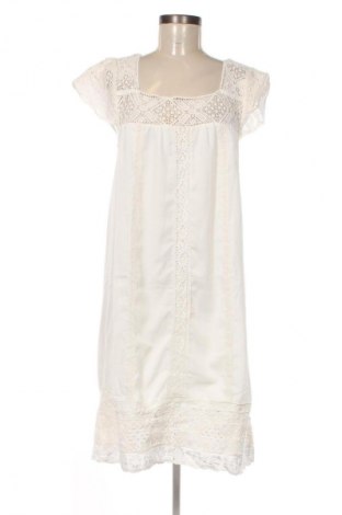 Kleid Unbranded, Größe S, Farbe Weiß, Preis 20,99 €