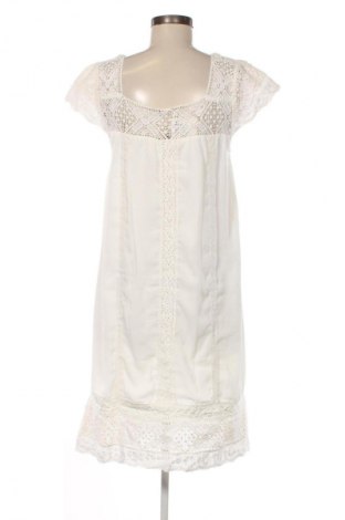Kleid Unbranded, Größe S, Farbe Weiß, Preis 20,99 €