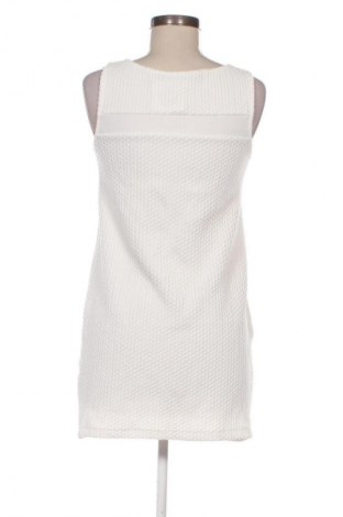 Kleid Unbranded, Größe M, Farbe Weiß, Preis 12,99 €