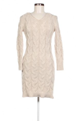 Kleid Unbranded, Größe M, Farbe Beige, Preis € 14,83