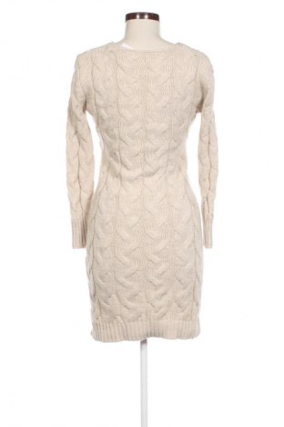 Kleid Unbranded, Größe M, Farbe Beige, Preis € 14,83