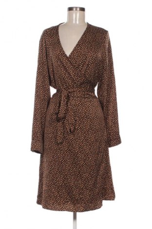 Kleid Unbranded, Größe L, Farbe Mehrfarbig, Preis € 20,99