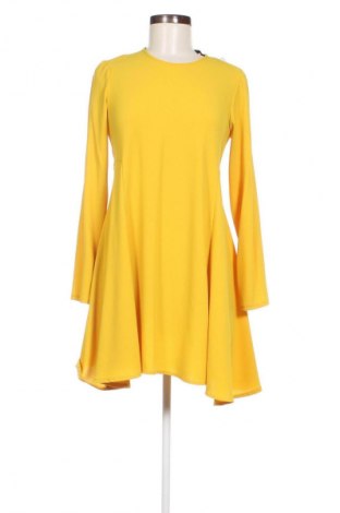 Kleid Unbranded, Größe S, Farbe Gelb, Preis 8,99 €