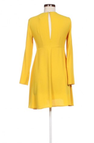 Kleid Unbranded, Größe S, Farbe Gelb, Preis 8,99 €