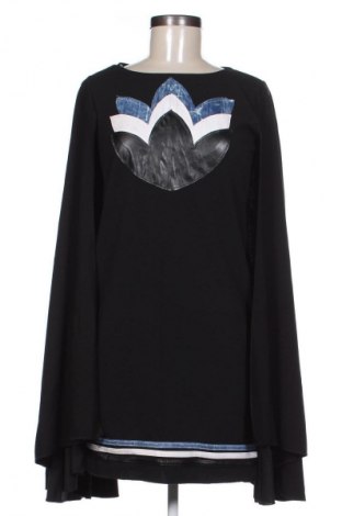 Rochie Unbranded, Mărime M, Culoare Negru, Preț 74,00 Lei