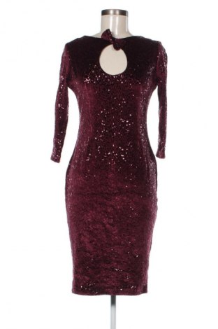 Rochie Unbranded, Mărime L, Culoare Roșu, Preț 237,00 Lei