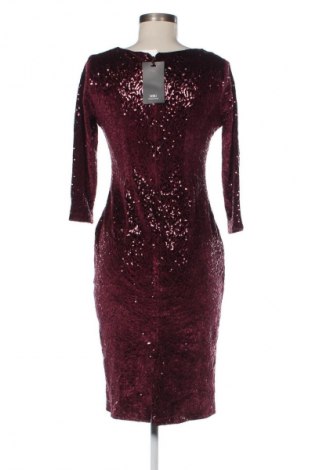 Rochie Unbranded, Mărime L, Culoare Roșu, Preț 237,00 Lei