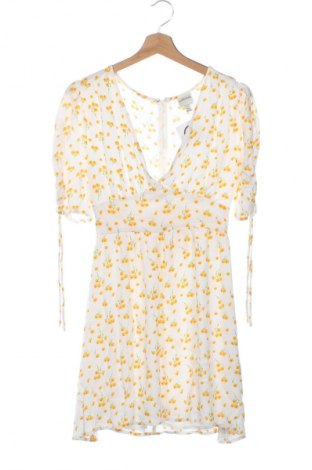 Rochie Unbranded, Mărime XS, Culoare Multicolor, Preț 73,98 Lei