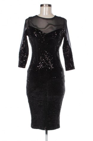 Rochie Unbranded, Mărime M, Culoare Negru, Preț 237,00 Lei