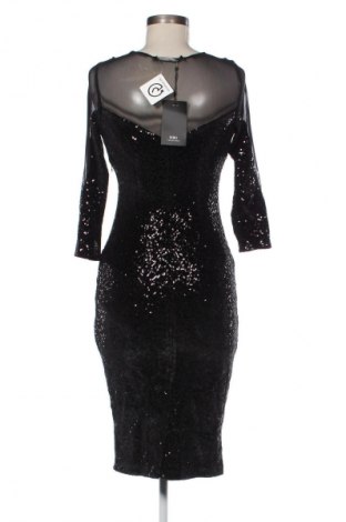 Rochie Unbranded, Mărime M, Culoare Negru, Preț 237,00 Lei