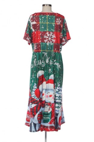 Rochie Unbranded, Mărime XL, Culoare Multicolor, Preț 51,99 Lei