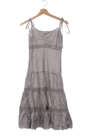 Kleid Unbranded, Größe M, Farbe Grau, Preis € 6,22