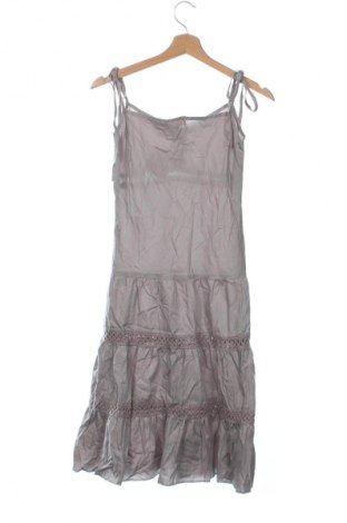 Kleid Unbranded, Größe M, Farbe Grau, Preis € 6,22