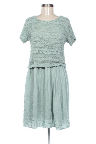 Kleid Unbranded, Größe M, Farbe Grün, Preis 10,99 €