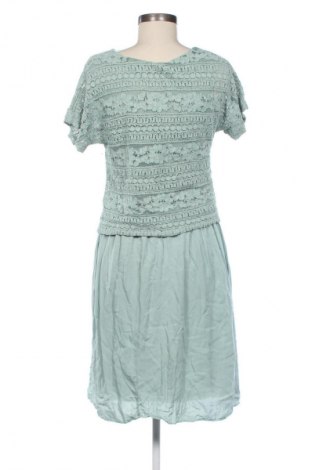 Kleid Unbranded, Größe M, Farbe Grün, Preis 10,99 €