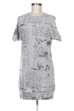 Φόρεμα Unbranded, Μέγεθος M, Χρώμα Γκρί, Τιμή 18,99 €
