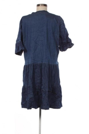 Sukienka Unbranded, Rozmiar XL, Kolor Niebieski, Cena 90,99 zł