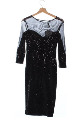 Kleid Unbranded, Größe S, Farbe Schwarz, Preis € 47,52