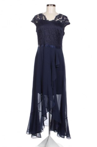 Rochie Unbranded, Mărime XL, Culoare Albastru, Preț 198,17 Lei
