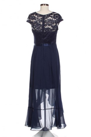 Rochie Unbranded, Mărime XL, Culoare Albastru, Preț 198,17 Lei