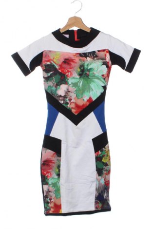 Kleid Unbranded, Größe XS, Farbe Mehrfarbig, Preis 14,84 €