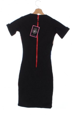 Kleid Unbranded, Größe XS, Farbe Mehrfarbig, Preis 14,84 €