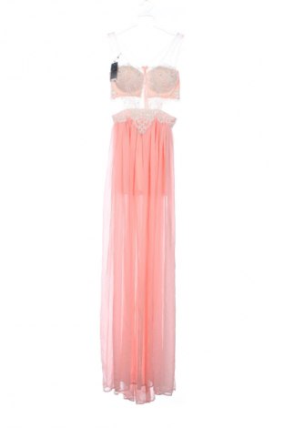 Sukienka Unbranded, Rozmiar XS, Kolor Różowy, Cena 105,43 zł