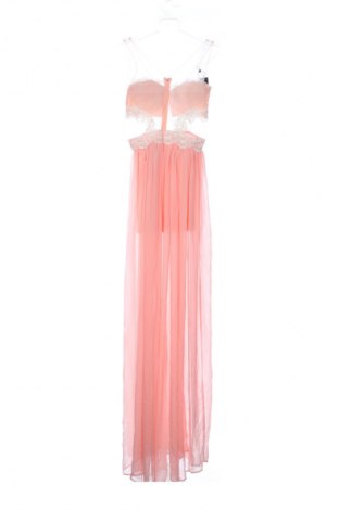 Sukienka Unbranded, Rozmiar XS, Kolor Różowy, Cena 105,43 zł