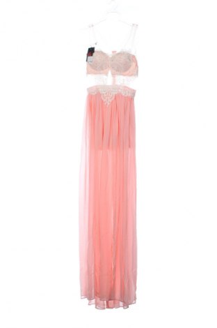 Kleid Unbranded, Größe XXS, Farbe Rosa, Preis 23,46 €
