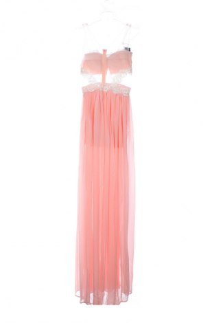 Kleid Unbranded, Größe XXS, Farbe Rosa, Preis 23,46 €