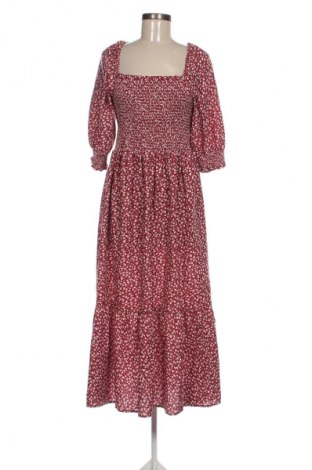 Φόρεμα Unbranded, Μέγεθος L, Χρώμα Πολύχρωμο, Τιμή 18,99 €