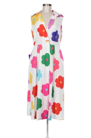 Kleid Unbranded, Größe M, Farbe Mehrfarbig, Preis 14,84 €