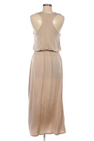 Rochie Unbranded, Mărime M, Culoare Bej, Preț 80,32 Lei