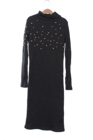 Φόρεμα Unbranded, Μέγεθος XS, Χρώμα Γκρί, Τιμή 15,00 €