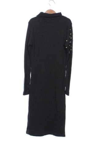 Φόρεμα Unbranded, Μέγεθος XS, Χρώμα Γκρί, Τιμή 15,00 €