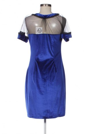 Kleid Unbranded, Größe L, Farbe Blau, Preis 14,84 €