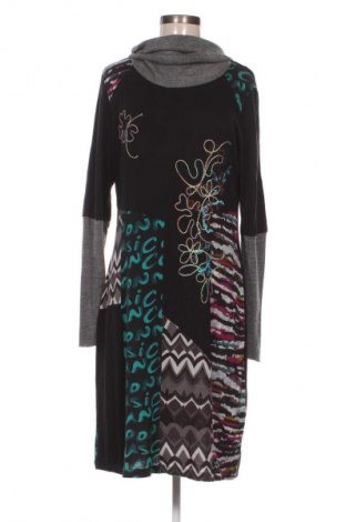 Rochie Unbranded, Mărime XL, Culoare Multicolor, Preț 94,99 Lei