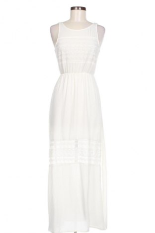 Rochie Unbranded, Mărime S, Culoare Ecru, Preț 74,81 Lei