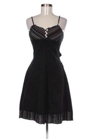 Kleid Unbranded, Größe M, Farbe Schwarz, Preis 15,00 €