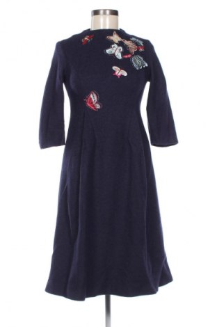 Φόρεμα Unbranded, Μέγεθος S, Χρώμα Μπλέ, Τιμή 15,33 €