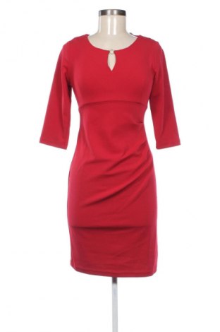 Φόρεμα Unbranded, Μέγεθος M, Χρώμα Κόκκινο, Τιμή 15,33 €