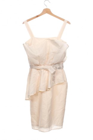 Kleid Unbranded, Größe S, Farbe Beige, Preis € 14,83