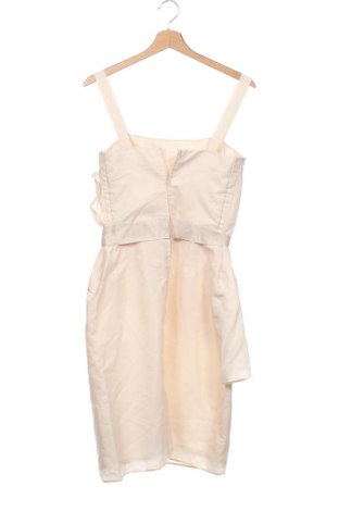 Kleid Unbranded, Größe S, Farbe Beige, Preis € 14,83