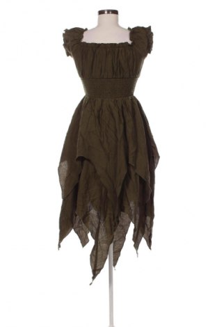 Sukienka Unbranded, Rozmiar S, Kolor Zielony, Cena 95,99 zł